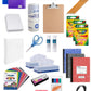1st Grade School Supply Kit