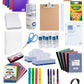 2nd Grade School Supply Kit