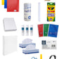 3rd Grade School Supply Kit