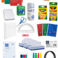 4th Grade School Supply Kit