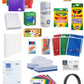 5th Grade School Supply Kit