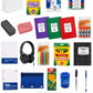7th Grade School Supply Kit - Legacy Early College