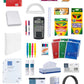 7th Grade School Supply Kit