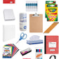 Kindergarten School Supply Kit